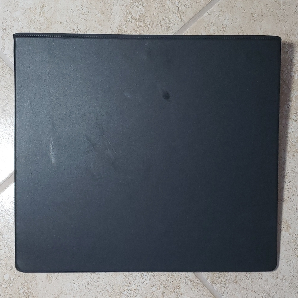 Three Ring Binders - Picture 5 of 12